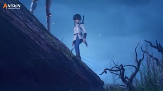 انیمه Throne of seal ♡{ تاج و تخت و مهر }♡ قسمت 9 با  زیر نویس فارسی