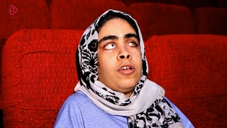 گفت وگو با  ندا اصل علوان