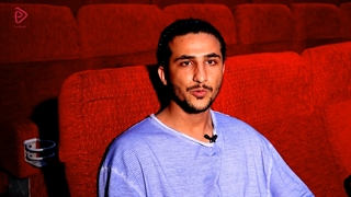 گفت گو با حسین نیکزاد بازیگر