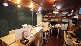 یک روز معمولی یک مانگاکا