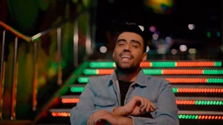 موزیک ویدئو دلبر ( علی منتظری )