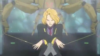 انیمه Magic Kaito Special 2010 قسمت 7 هاردساب فارسی