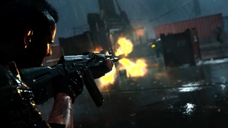 تریلر رونمایی از بازی Call of Duty: Modern Warfare II