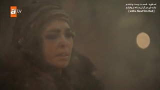 دانلود قسمت بیست و ششم سریال اسطوره با زیرنویس فارسی Destan E26