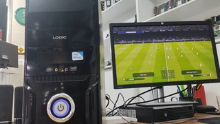 کیس اقتصادی PC3 5460