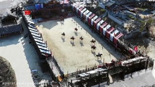 تیزر سریال کره ای شاهزاده بزرگ 2018