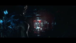 ویدیوی معرفی بازی Aliens Dark Descent مراسم Summer Game Fest