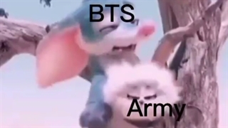 BTS=arme=LOVE