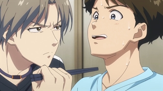 انیمه Love All Play فصل 01 قسمت 10  زیرنویس