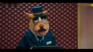 دانلود قسمت چهارم سریال شهرک کلیله و دمنه