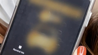 اکستنشن مژه مگا والیوم در شمال تهران