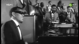Ray Charles - Unchain my Heart