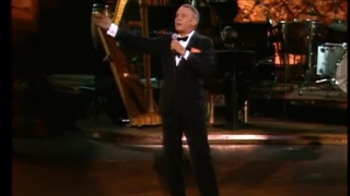 Frank Sinatra - Strangers In The Night