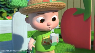 کارتن کوکوملون