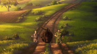 تریلر جدید فصل 2 انیمه تلویزیونی Vinland Saga