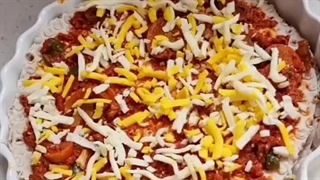 how to make lasagna with lavash