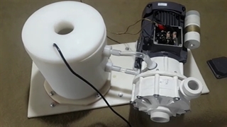 پمپ اسیدی چگونه کار میکند؟