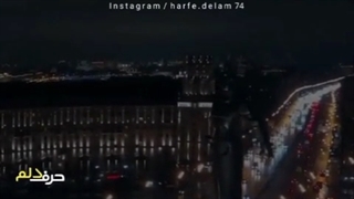 گاهـے یه جور میشکننت که وقتے تیکه هاتو به هم میچسبونے یه آدم دیگه میشے