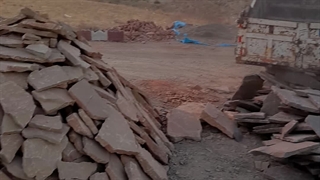 فروش سنگ لاشه دماوند در مازندران 09199377638