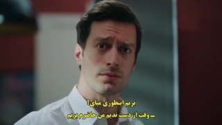 سریال Camdaki Kiz دختر پشت پنجره قسمت 46 با زیرنویس فارسی