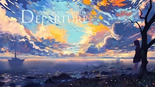 موسیقی احساسی  به نام  "خروج"