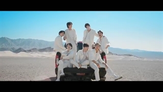BTS (방탄소년단) 'Yet To Come (The Most Beautiful Moment)' Official MV