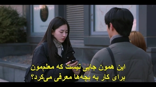 قانون شکنی نوجوانان +فطل 2+قسمت4+زیرنویس فارسی چسبیده