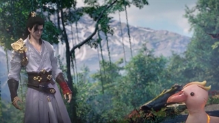 انیمه Perfect World فصل 01 قسمت 62  زیرنویس