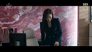 سریال چرا او؟ قسمت ۳