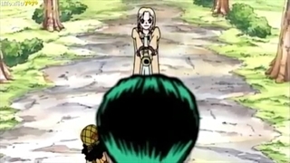 انیمه وان پیس قسمت14