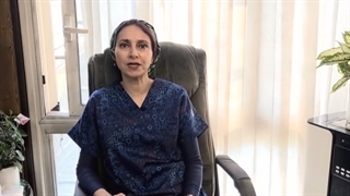 ایا لیزر نازایی میاره | دکتر پیروان