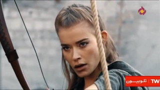 هشدار برای کبری 11 (نگهبانان انگونیا)