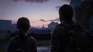 تریلر رسمی The Last of Us ریمیک