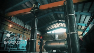 شرکت نیرونماد برترین تولیدکننده روغن