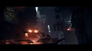 تریلر گیم پلی بازی Warhammer 40,000: Darktide