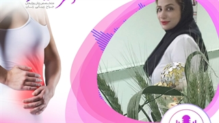 تنبلی تخمدان