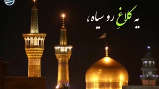 ولادت امام رضا