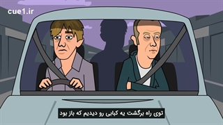 خاطرات کروسیبل اسنوکر: این قسمت مارک ویلیامز