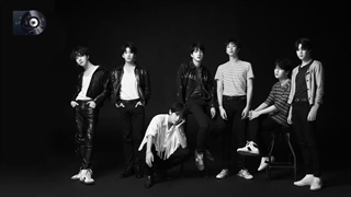 BTS _ Yet To Come Pre-release Listening Party