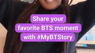 Share Your Favorite BTS Moment Using Mybtstory Only On YouTube Shorts BTS Yet To Come