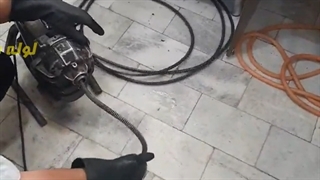 لوله بازکنی پیروزی ☎️ 09121892092 ☎️