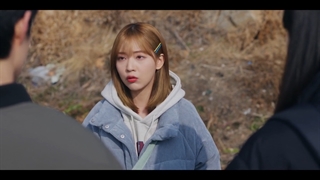 قسمت چهارم فصل دوم سریال کره ای قانون شکنی نوجوانان hope or dope2 2022 +زیرنویس فارسی