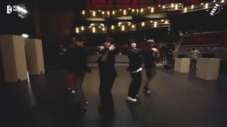 BTS _ [PRACTICE RECORD] Butter (Grammy Version) 2022BTSFESTA