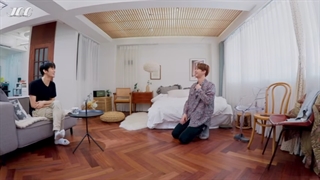 دانلود قسمت هجدهم برنامه JCC با حضور مارک انسیتی NCT 127 همراه با زیرنویس فارسی نماشا