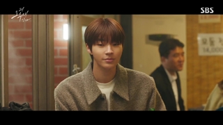 قسمت 4 سریال چرا او؟ +زیرنویس فارسی(Why Her? 2022)با بازی سو هیون جین و هوانگ این یوپ