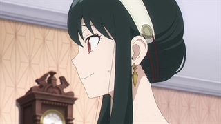 انیمه جاسوس و خانواده قسمت ۱۰ با زیرنویس فارسی - انیمه spy x family قسمت ۱۰ با زیرنویس فارسی