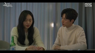 قسمت 15 سریال کره ای دیگه وقت نمایشه + زیرنویس فارسی