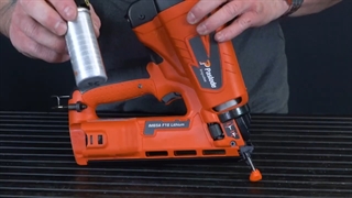 Paslode Ireland | Paslode Nail Gun