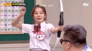 طنز کره ای/کلیپ کره ای