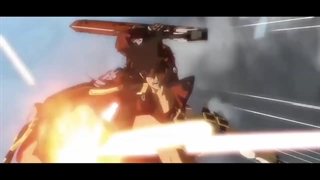 میکس از کاراکتر Sol Badguy در بازی Guilty Gear